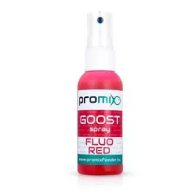 Promix GOOST Sprej Fluo červená Chilli klobása 60ml