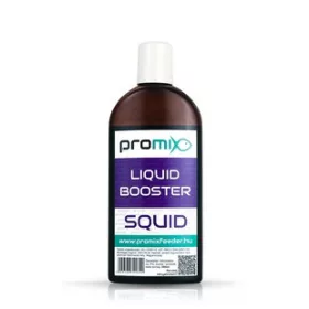 Promix Liquid Booster Squid Zálivka 200ml