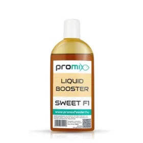Promix Liquid Booster Sweet F1 Booster 200ml