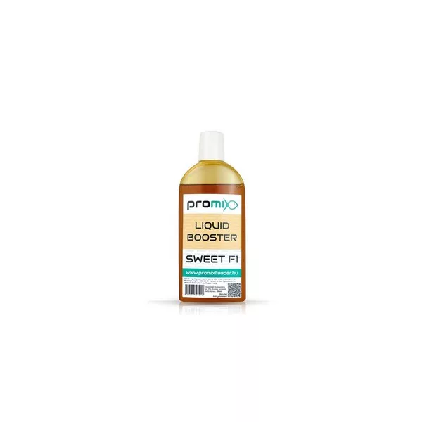 Promix Liquid Booster Sweet F1 Booster 200ml