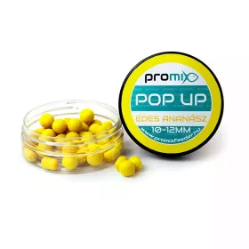 Promix Pop Up 10-12mm Sladký Ananas 20gr