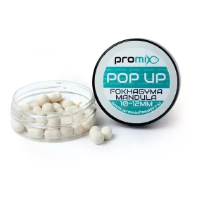 Promix Pop Up 10-12mm Česnek-Mandle 20gr