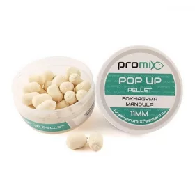 Promix Pop Up Peleta 11 Mm Česnek-Mandle