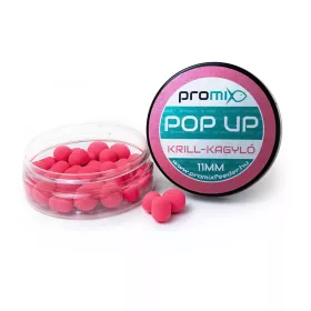 Promix Pop Up 10-12mm Krill-Mušle 20gr