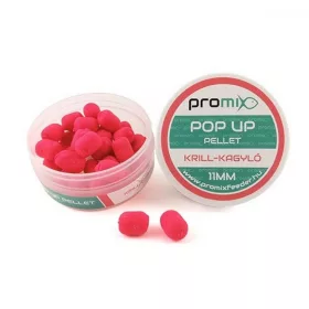 Promix Pop Up Peleta 11 Mm Krill-Mušle