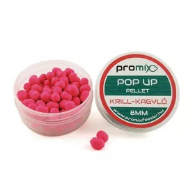Promix Pop Up 6-8mm Krill-Slávka 20gr