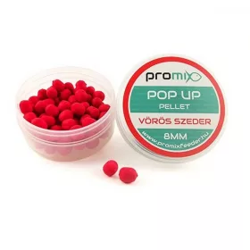 Promix Pop Up 6-8mm Červené Ostružiny 20gr