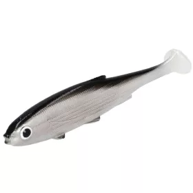 Mikado Real Fish 7cm Ouklej Plastová Návnada 7ks