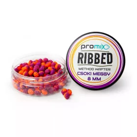 Promix Ribbed Method Wafter Čoko-Višňa 8mm Wafter 20gr