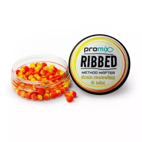   Promix Žebrovaný Method Wafter Sladký Ananas 8mm Wafter 20gr