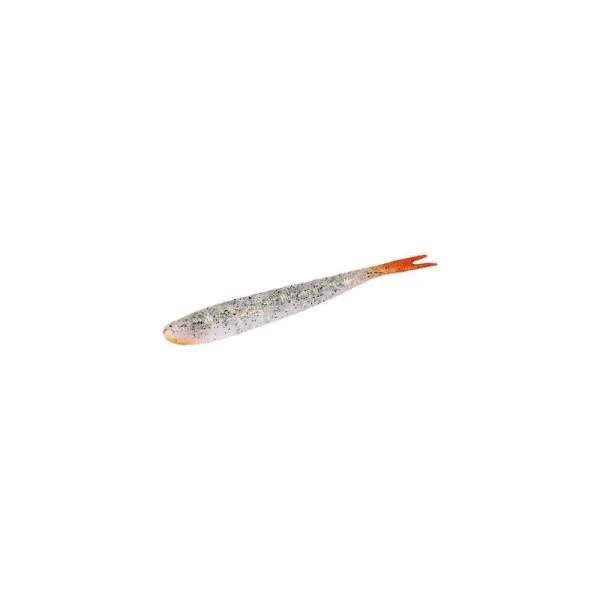 Mikado Saira 112RT 10cm Plastová Návnada 5ks