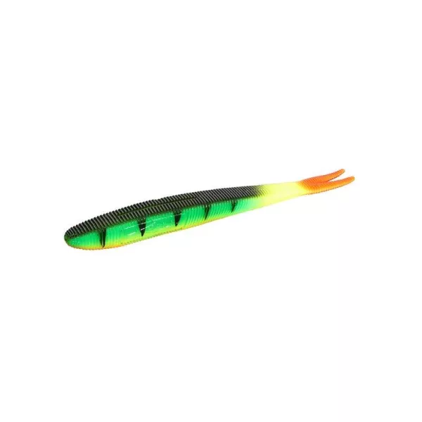 Mikado Saira 335 10cm Plastová Návnada 5ks