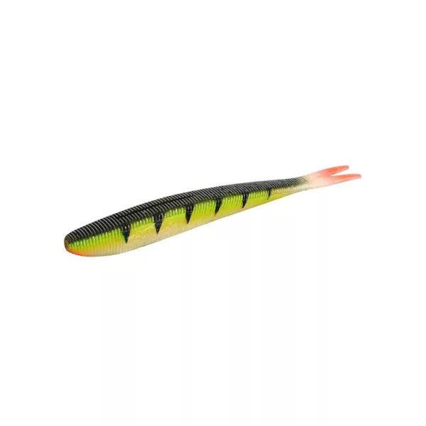 Mikado Saira 380 10cm Plastová Návnada 5ks
