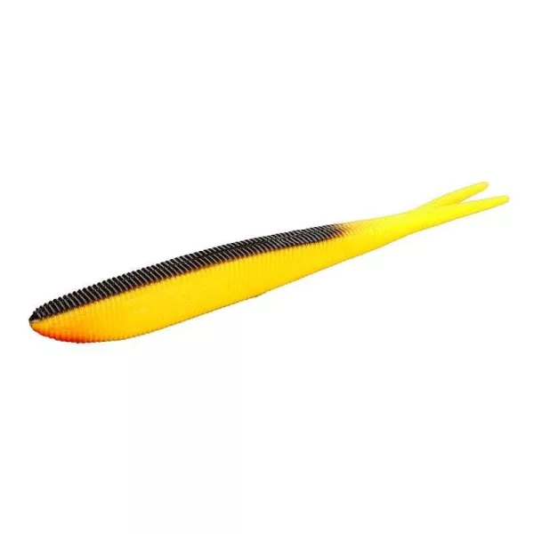 Mikado Saira 354 5cm Plastová Návnada 8ks