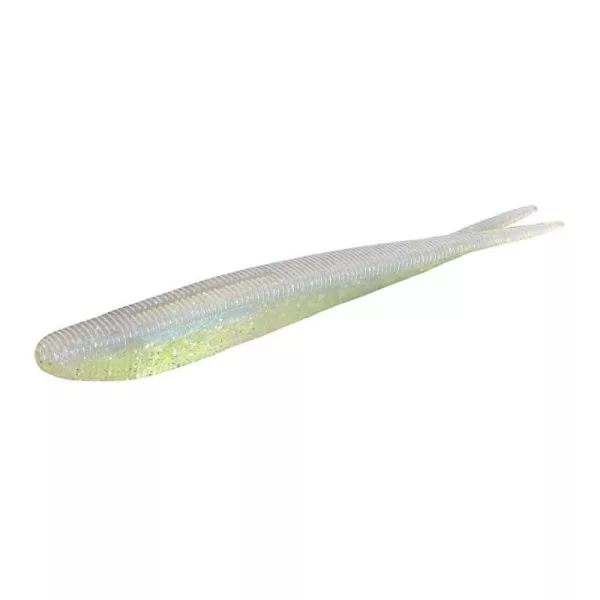 Mikado Saira 381 5cm Plastová Návnada 8ks