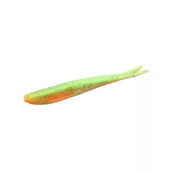 Mikado Saira 355 8cm Plastová Návnada 5ks