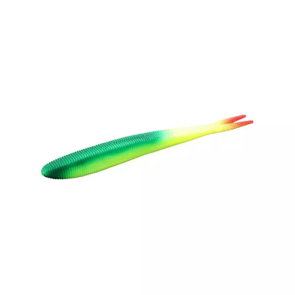 Mikado Saira 348 8cm Plastová Návnada 5ks