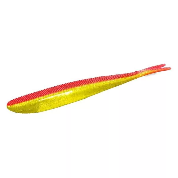 Mikado Saira 356 8cm Plastová Návnada 5ks