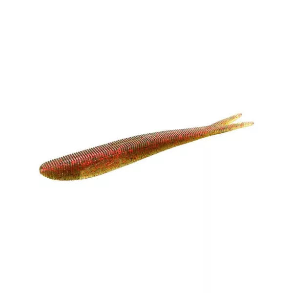 Mikado Saira 358 8cm Plastová Návnada 5ks