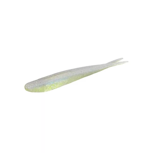 Mikado Saira 381 8cm Plastová Návnada 5ks