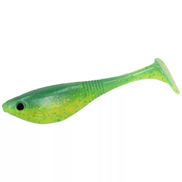 Mikado Spark 344 10cm Plastová Návnada 3ks