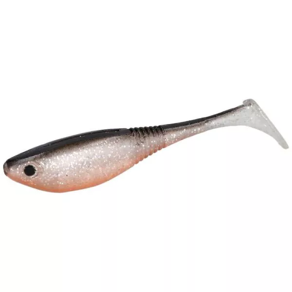 Mikado Spark 353 10cm Plastová Návnada 3ks