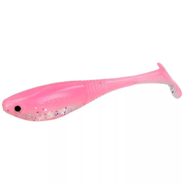 Mikado Spark 560 10cm Plastová Návnada 3ks