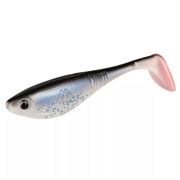 Mikado Spark 567 10cm Plastová nástraha 3ks