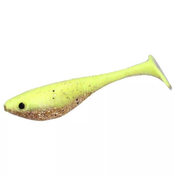 Mikado Spark 117 5,5cm Plastová Návnada 5ks