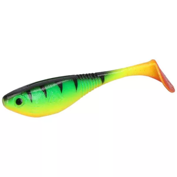Mikado Spark 335 5,5cm Plastová Návnada 5ks