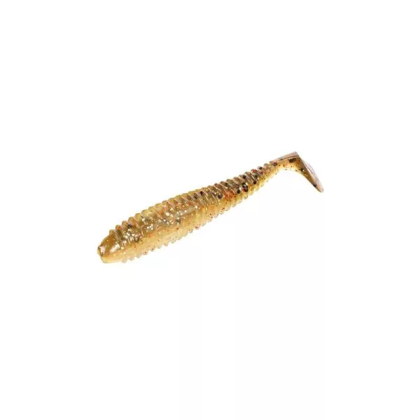 Mikado Speedo 345 Slaná, krevety Aroma 6,5cm Plastová nástraha 5ks