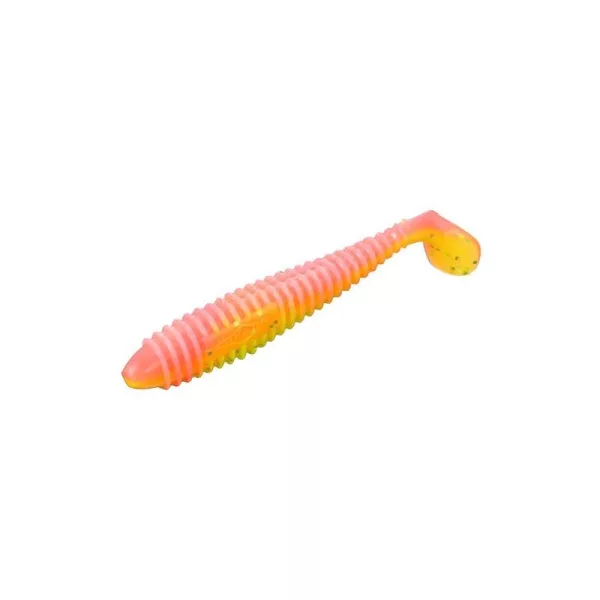 Mikado Speedo 352 Slaná, krevety Aroma 6,5cm Plastová nástraha 5ks