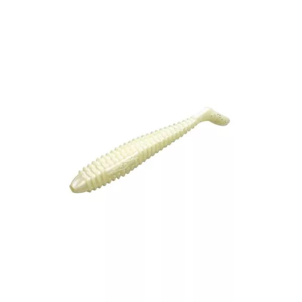 Mikado Speedo 360 Slaná, krevety Aroma 6,5cm Plastová nástraha 5ks