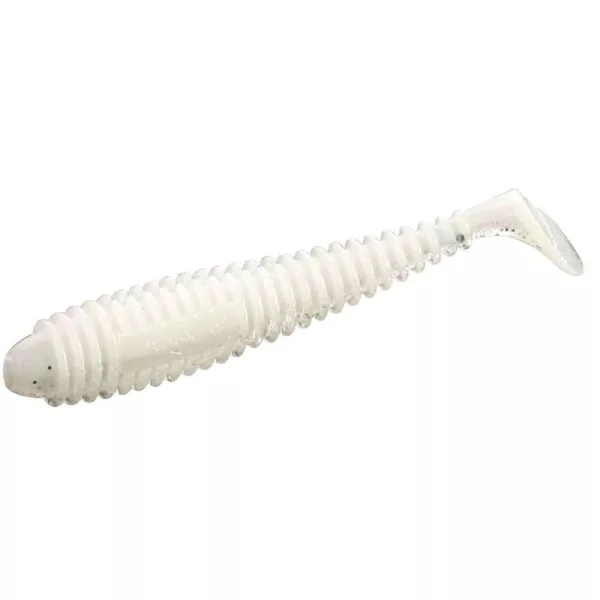 Mikado Speedo 382 Slaný, Kreveta Aroma 6,5cm Plastová Nástraha 5ks
