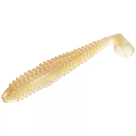   Mikado Speedo 342 Slaná, krevety Aroma 9cm Plastová nástraha 5ks