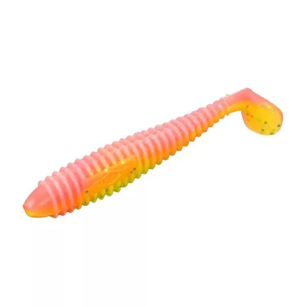 Mikado Speedo 352 Slaná, krevety Aroma 9cm Plastová nástraha 5ks