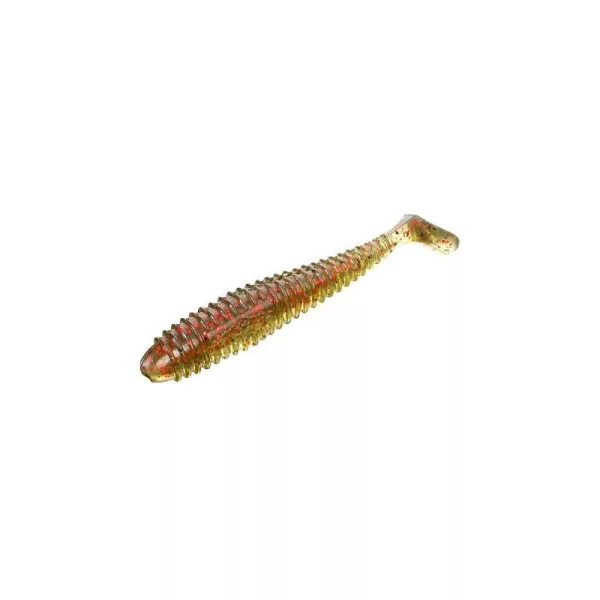 Mikado Speedo 358 Slaná, krevety Aroma 9cm Plastová nástraha 5ks