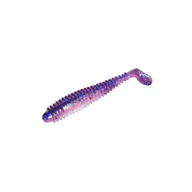   Mikado Speedo 372 Slaný, Kreveta Aroma 9cm Plastová Nástraha 5ks