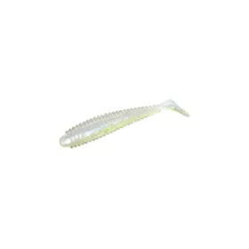   Mikado Speedo 381 Slaný, Kreveta Aroma 9cm Plastová Nástraha 5ks