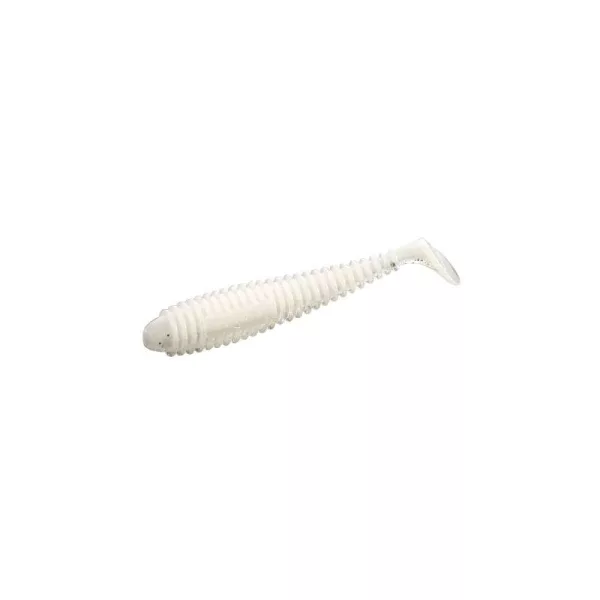 Mikado Speedo 382 Slaný, Kreveta Aroma 9cm Plastová Nástraha 5ks
