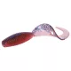 Mikado Twister 64mm Fialová Gumová Nástraha 6ks