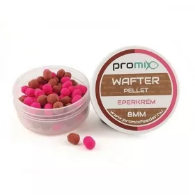 Promix Wafter Peleta 6-8mm Jahodový krém 20gr