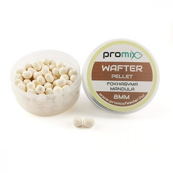 Promix Wafter Pellet 8Mm Česnek-Mandle