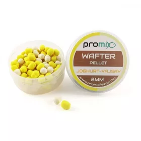 Promix Wafter Peleta 6-8mm Jogurt-Kyselina máselná 20gr