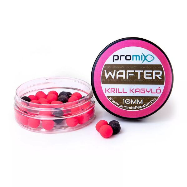 Promix Wafter Peleta 10mm Krill Mušle 20gr