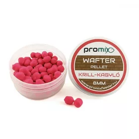 Promix Wafter Peleta 6-8mm Krill-Mušle 20gr