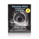 Pázmány Péter Shimano 100% Fluorocarbon Přívlačový návazec 0,35mm 50cm (PPF0-50S)