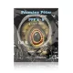Pázmány Péter Berkley 100% Fluorocarbon Přívlačový návazec 0,74mm 40cm