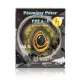 Pázmány Péter Berkley 100% Fluorocarbon Přívlačový návazec 0,91mm 40cm