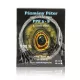 Pázmány Péter Berkley 100% Fluorocarbon Přívlačový návazec 0,91mm 40cm